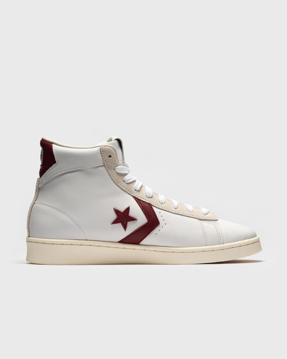 PRO LEATHER HI