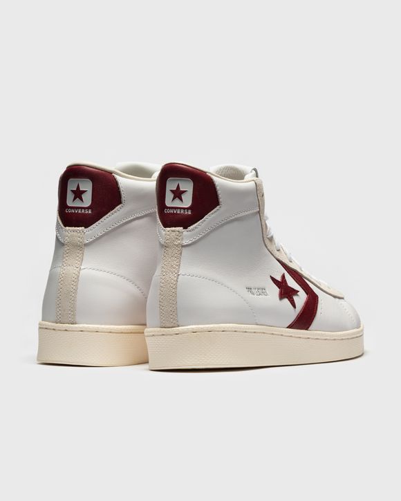 PRO LEATHER HI