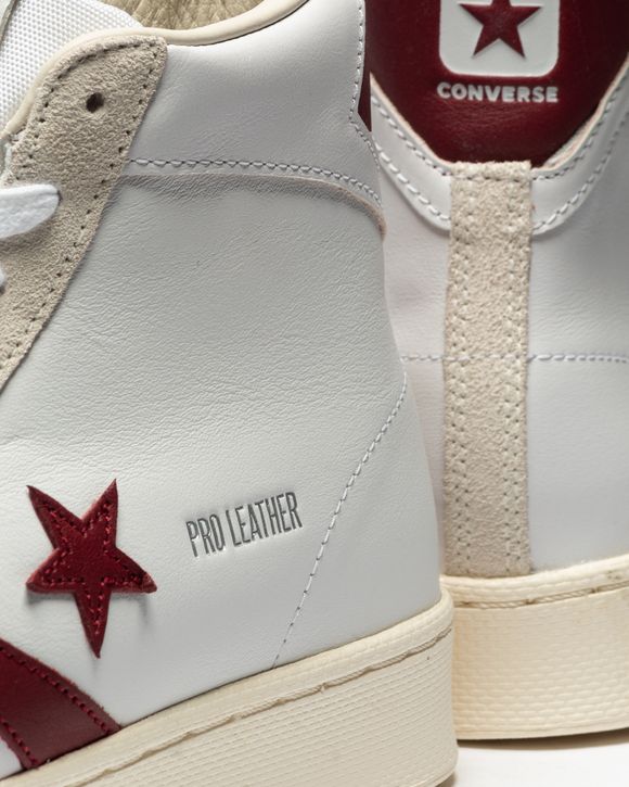 PRO LEATHER HI