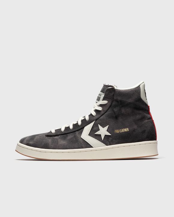 PRO LEATHER HI