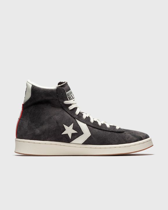 PRO LEATHER HI