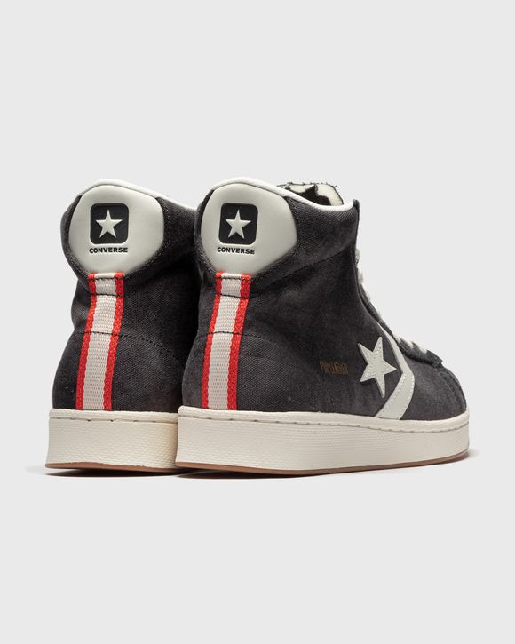 PRO LEATHER HI