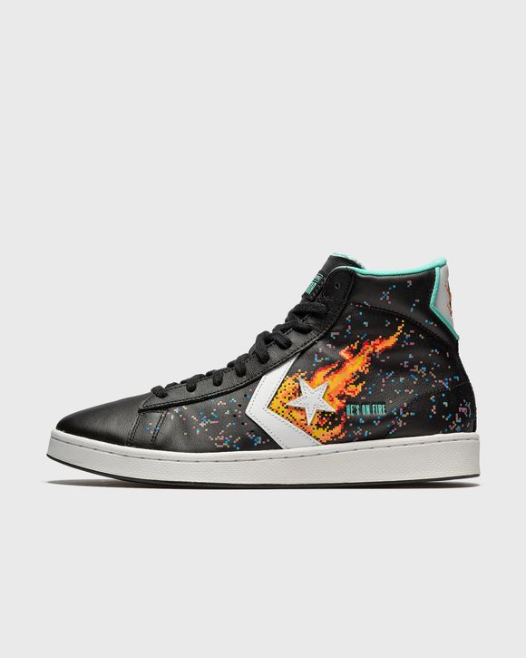 PRO LEATHER HI