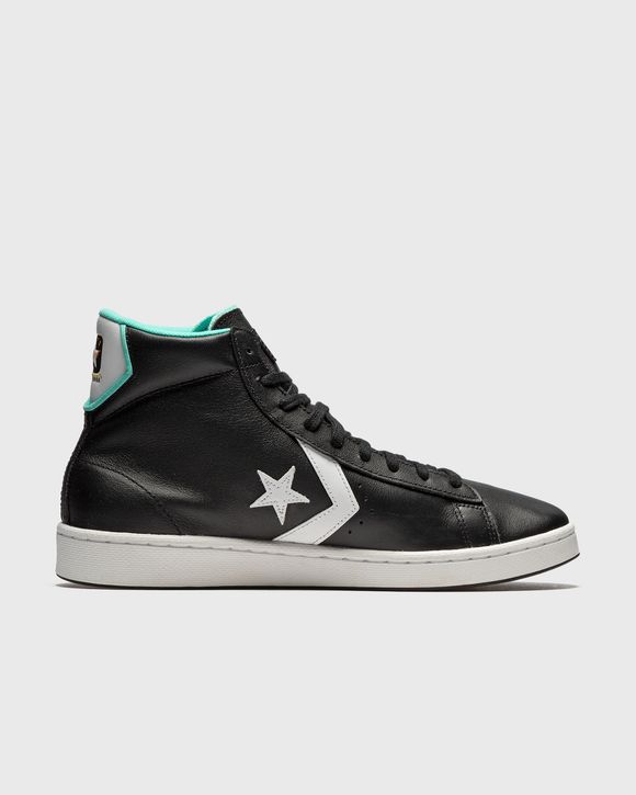 PRO LEATHER HI