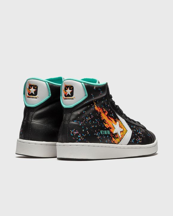 PRO LEATHER HI