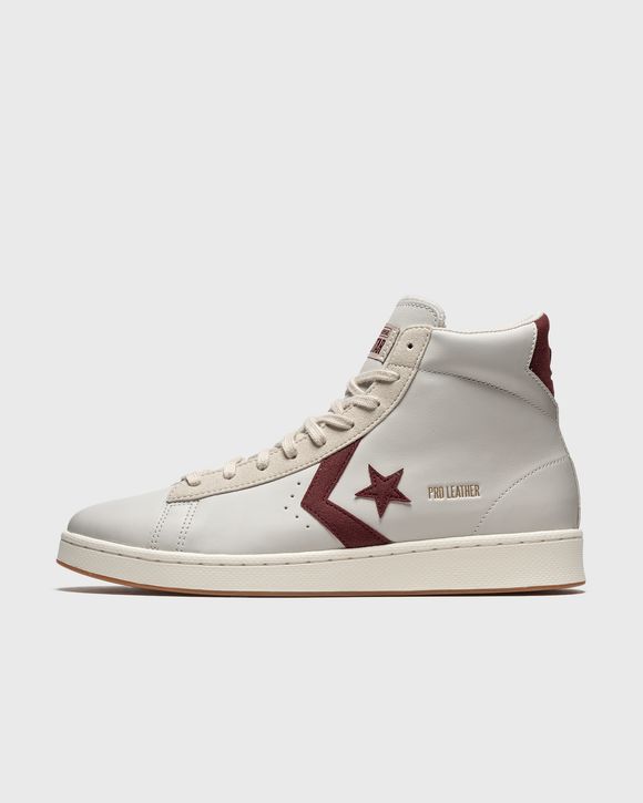 PRO LEATHER HI