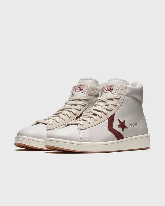PRO LEATHER HI