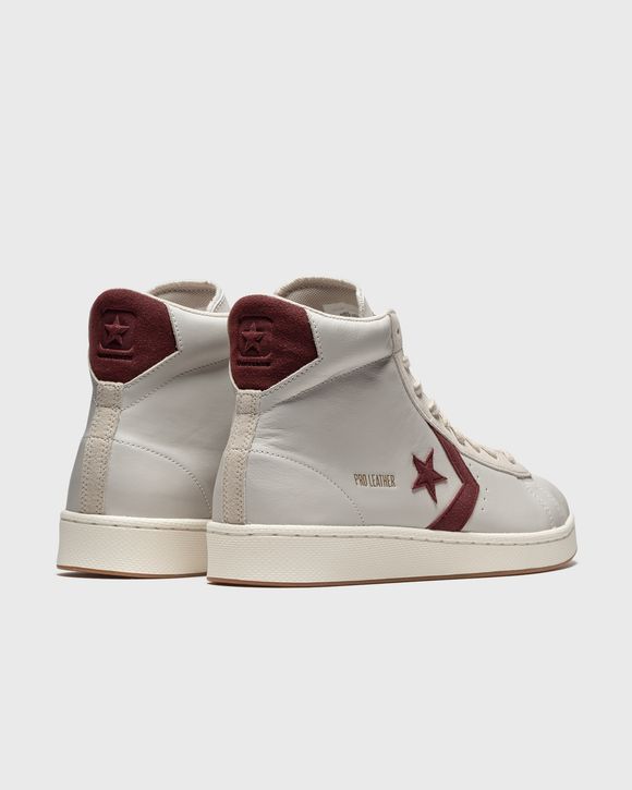 PRO LEATHER HI