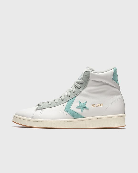 PRO LEATHER HI
