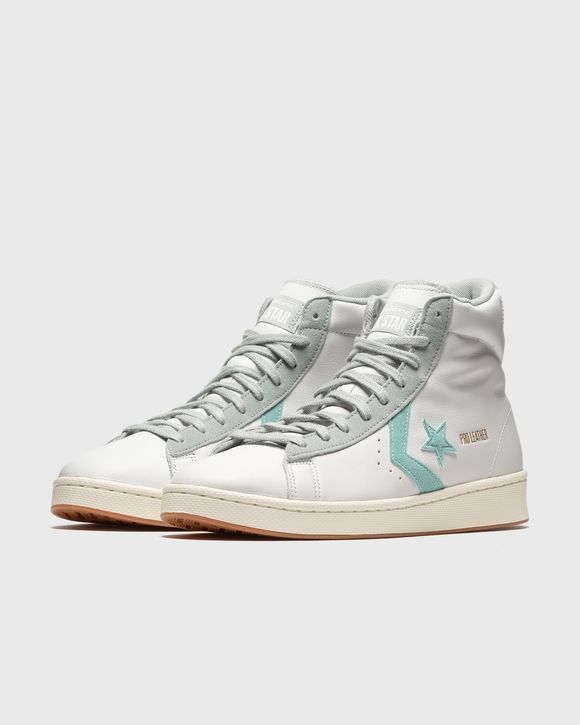 PRO LEATHER HI