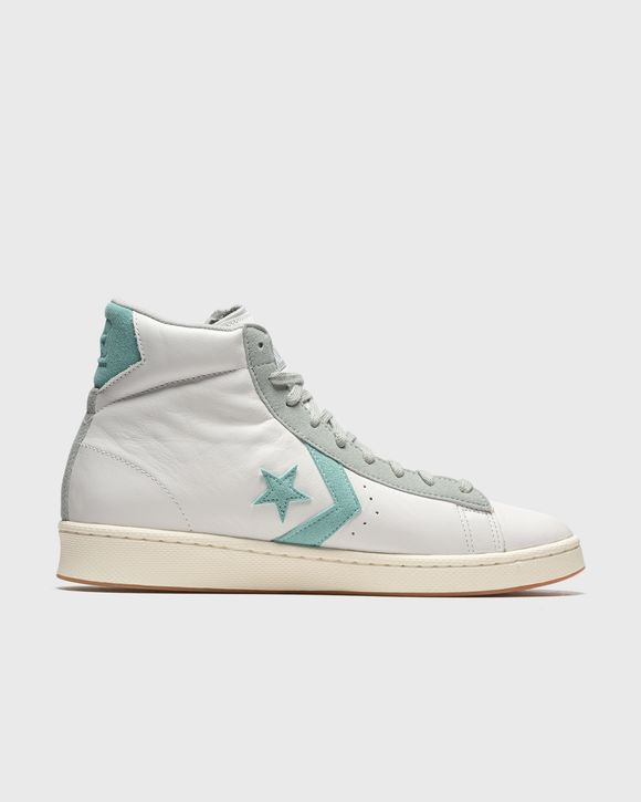 PRO LEATHER HI