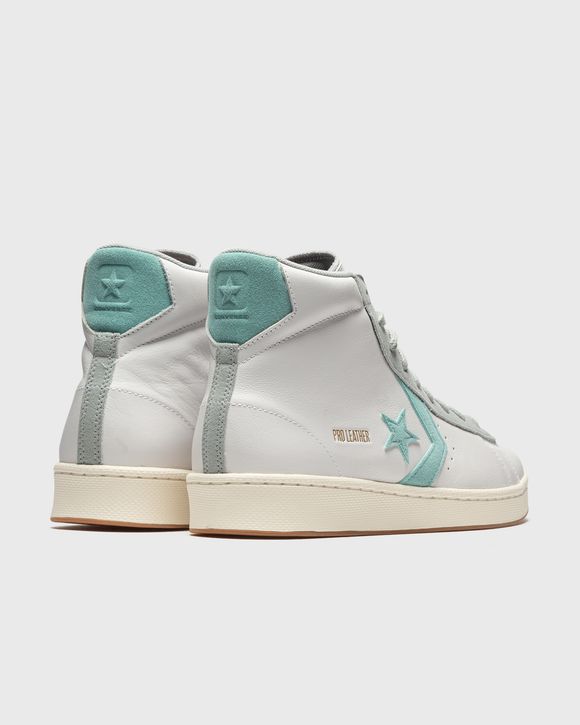 PRO LEATHER HI