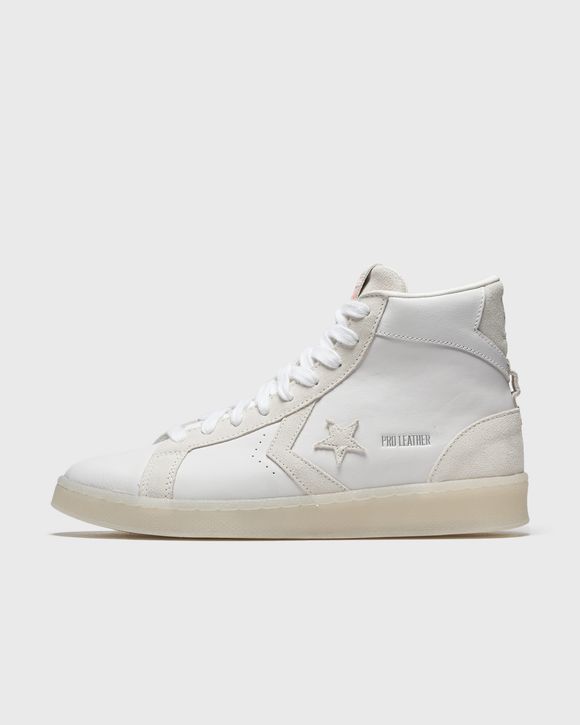 PRO LEATHER HI