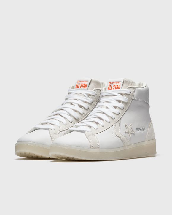 PRO LEATHER HI