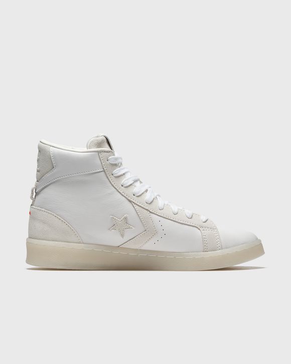 PRO LEATHER HI