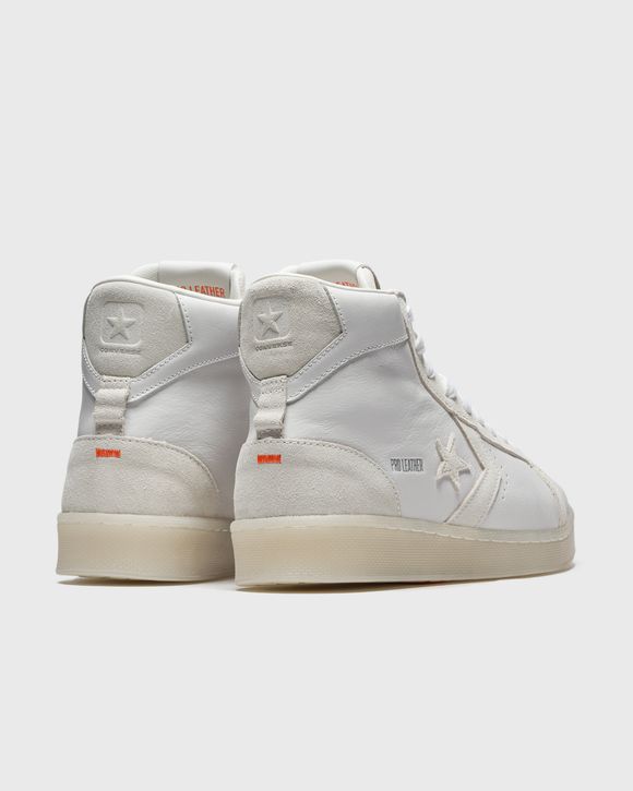 PRO LEATHER HI
