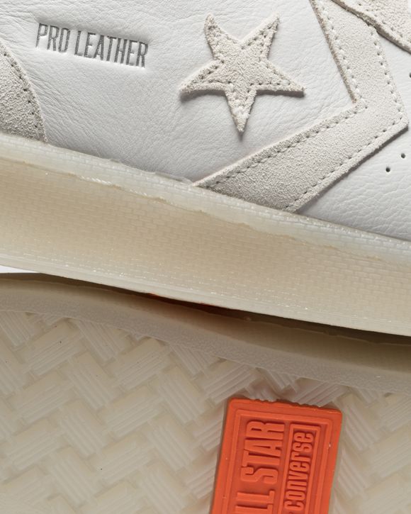 PRO LEATHER HI