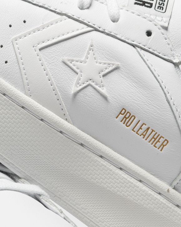 PRO LEATHER LIFT OX