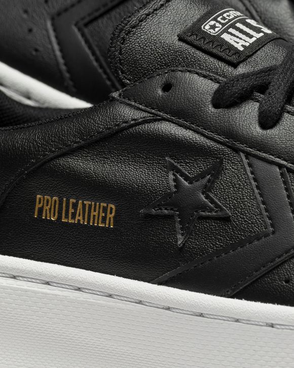 PRO LEATHER LIFT OX 