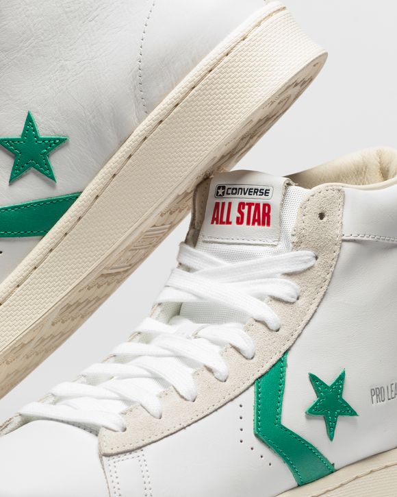 PRO LEATHER OG HI