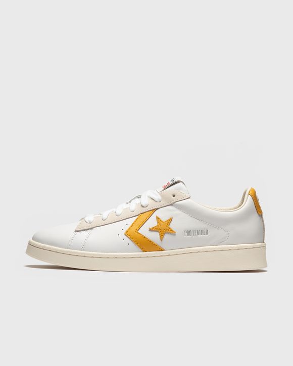 PRO LEATHER OG OX