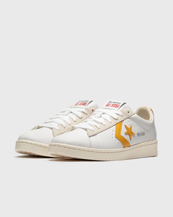 PRO LEATHER OG OX