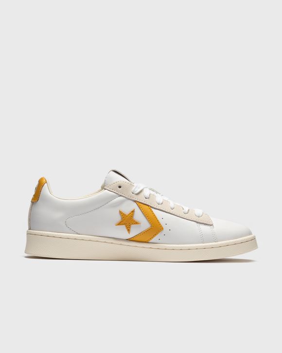 PRO LEATHER OG OX