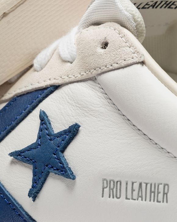 PRO LEATHER OX