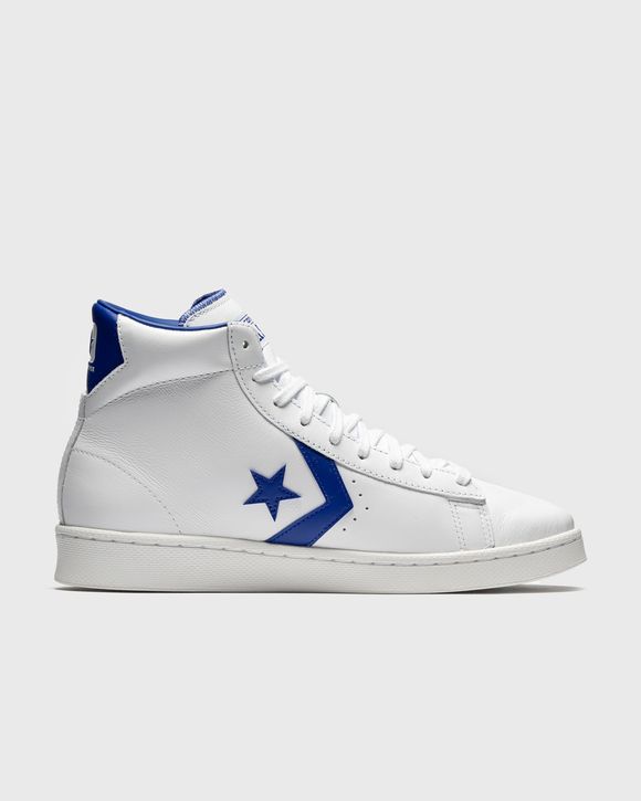 PRO LEATHER SEASONAL HI 