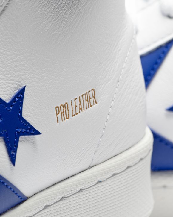 PRO LEATHER SEASONAL HI 