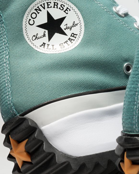 Run Star Hike