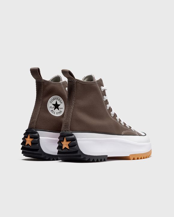 Run Star Hike