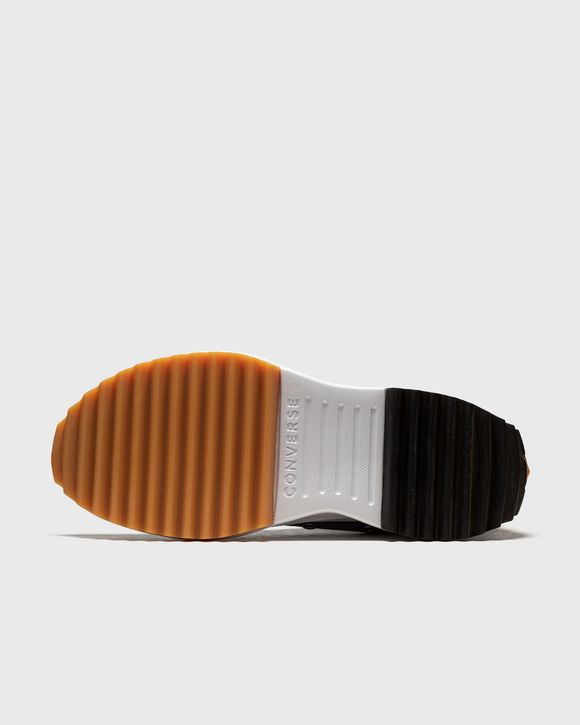 RUN STAR HIKE CANVAS PLATFORM