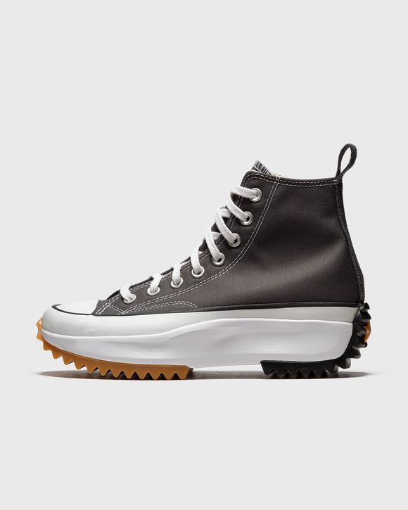 RUN STAR HIKE CANVAS PLATFORM