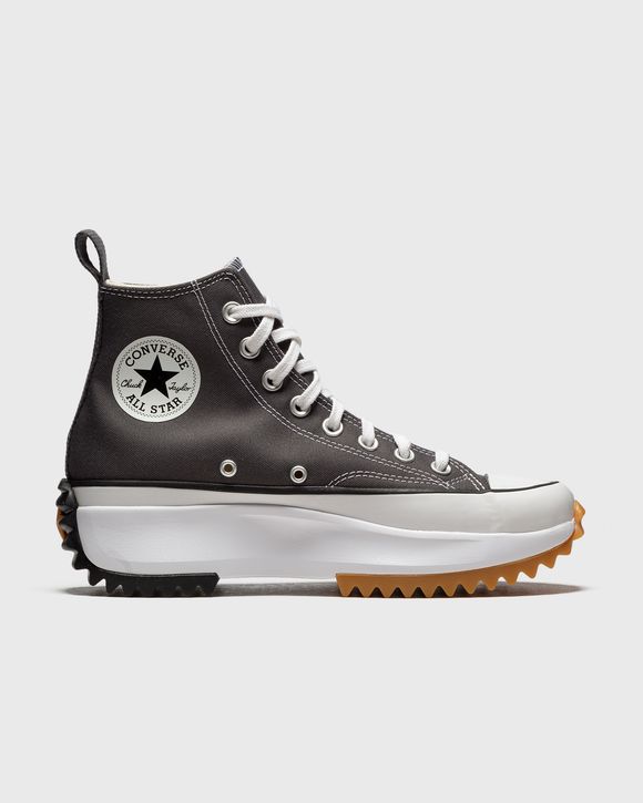 RUN STAR HIKE CANVAS PLATFORM
