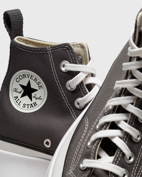 RUN STAR HIKE CANVAS PLATFORM