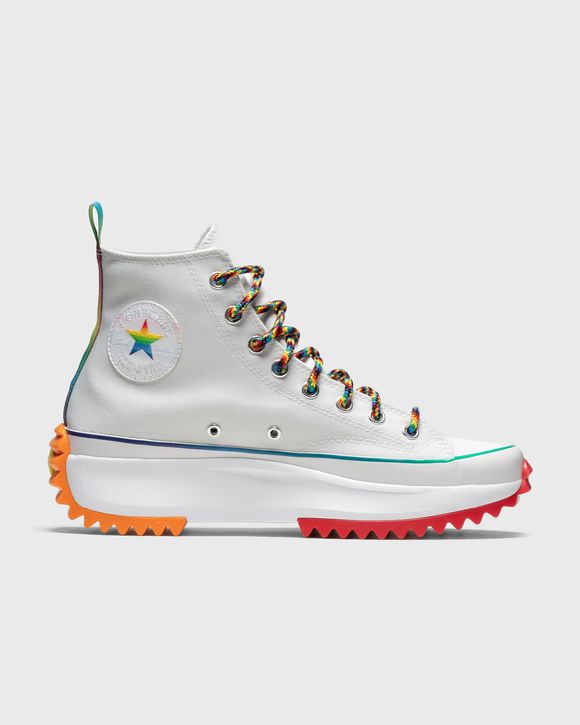 RUN STAR HIKE HI 'PRIDE'