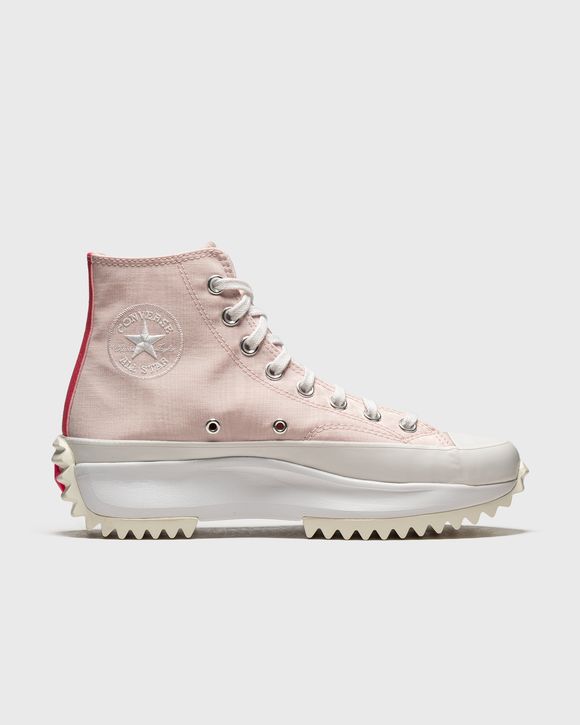 RUN STAR HIKE MILLENNIUM GLAM PLATFORM