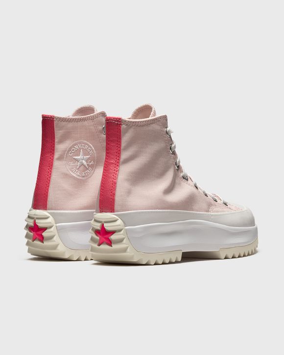 RUN STAR HIKE MILLENNIUM GLAM PLATFORM