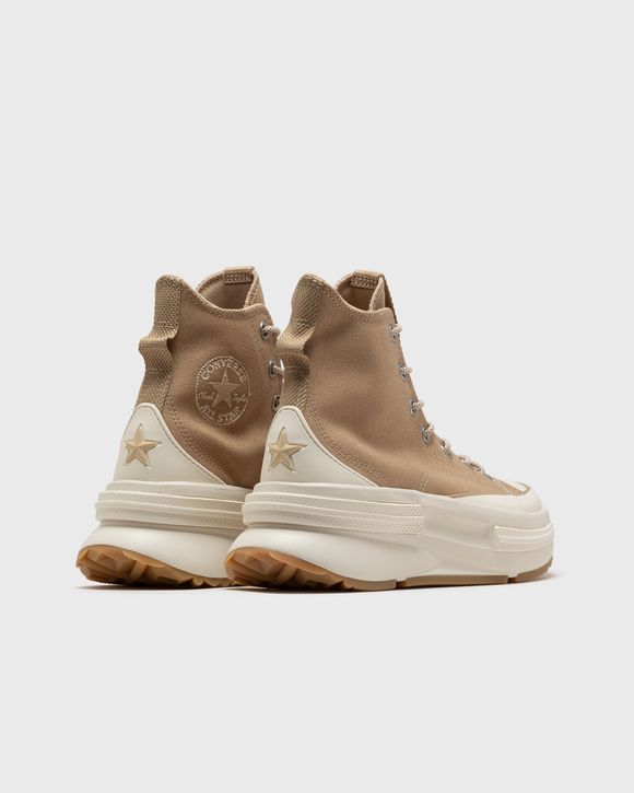 RUN STAR LEGACY CX PLATFORM SUMMER UTILITY