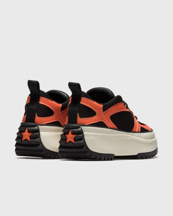 RUN STAR VELOZ OX