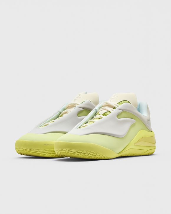 SHAI 001 LACE UP