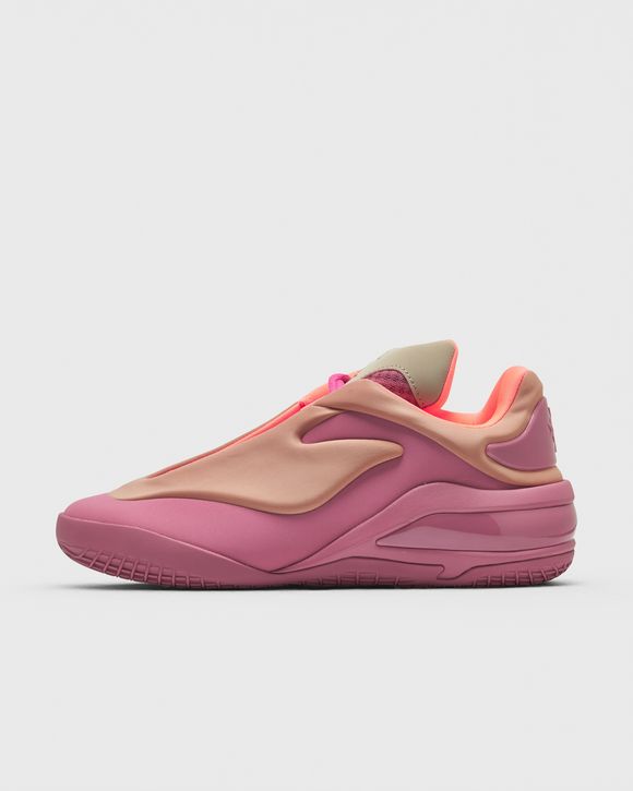 SHAI 001 LACE UP