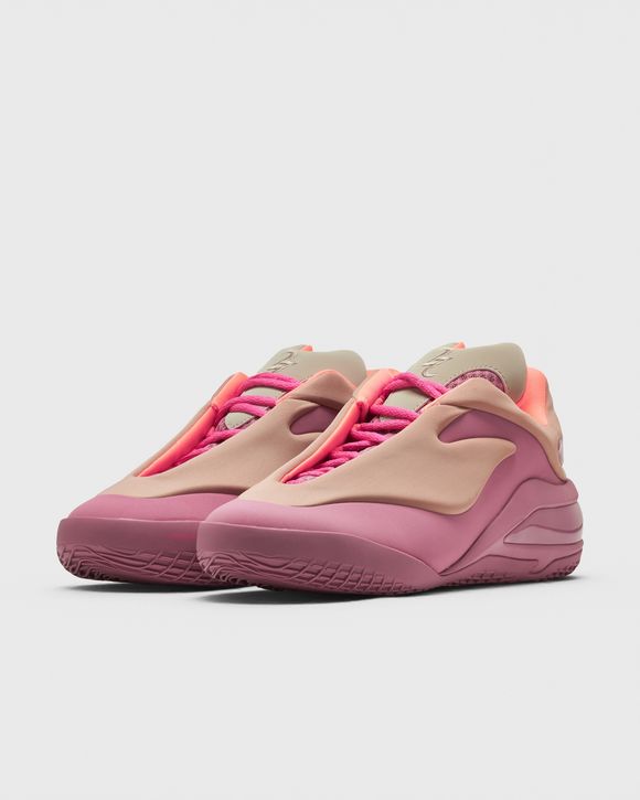 SHAI 001 LACE UP