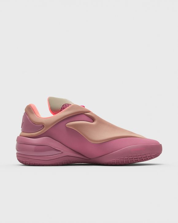 SHAI 001 LACE UP