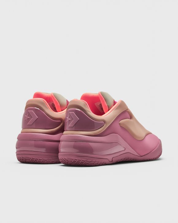 SHAI 001 LACE UP