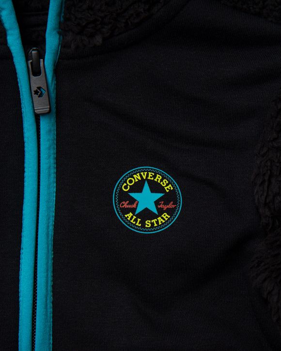 SHERPA FULL ZIP & JOGGER SET