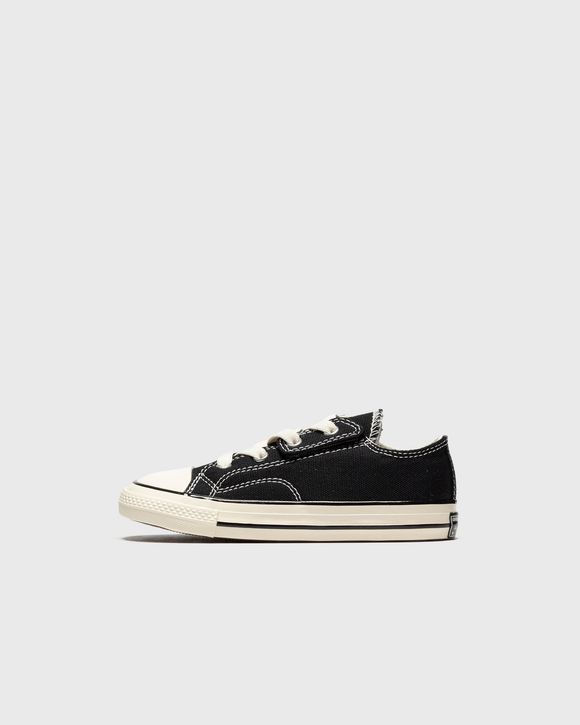 VINTAGE CANVAS EASY-ON CHUCK 70