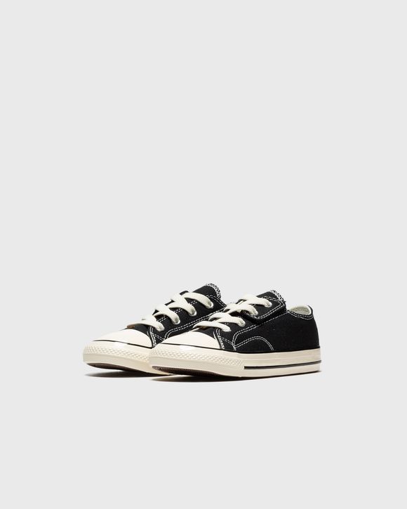 VINTAGE CANVAS EASY-ON CHUCK 70