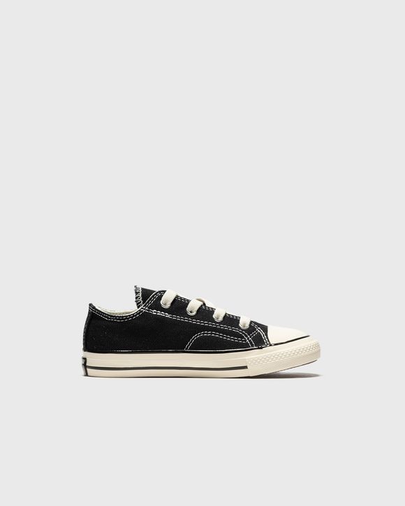 VINTAGE CANVAS EASY-ON CHUCK 70